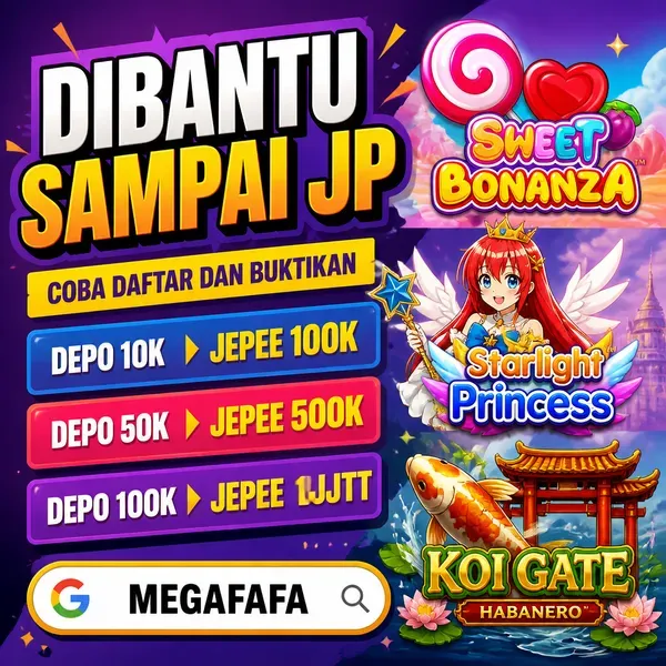masuk slot online